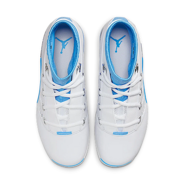 Air Jordan 17 Retro Low SP University Blue (2024)