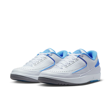 Air Jordan 2 Retro Low UNC