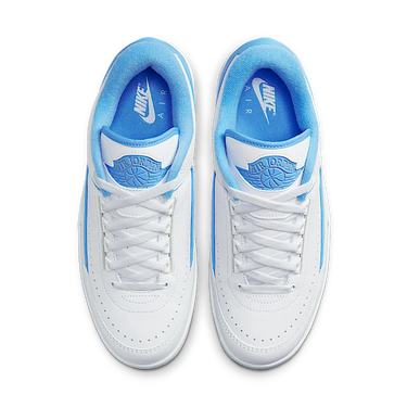 Air Jordan 2 Retro Low UNC