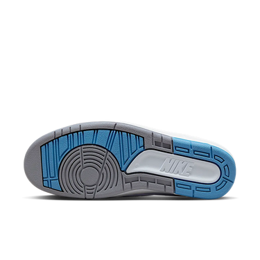 Air Jordan 2 Retro Low UNC