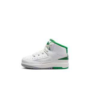Air Jordan 2 Retro Lucky Green (TD)