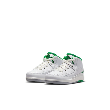 Air Jordan 2 Retro Lucky Green (TD)