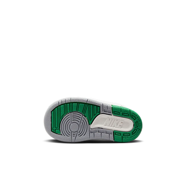 Air Jordan 2 Retro Lucky Green (TD)