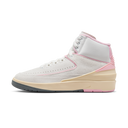 Air Jordan 2 Retro Soft Pink