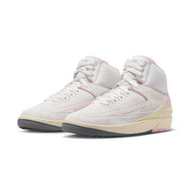Air Jordan 2 Retro Soft Pink