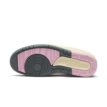 Air Jordan 2 Retro Soft Pink