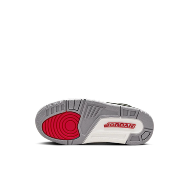 Air Jordan 3 Retro Black Cement (2024) (PS)