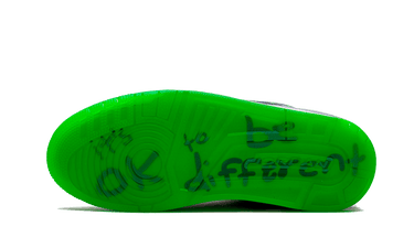 Air Jordan 3 Retro Doernbecher Hugo