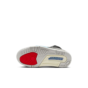 Air Jordan 3 Retro OG Rare Air (PS)