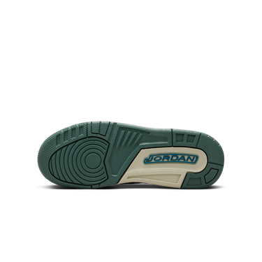 Air Jordan 3 Retro Olive Grey