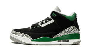 Air Jordan 3 Retro Pine Green