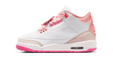 Air Jordan 3 Retro Spring Flowers