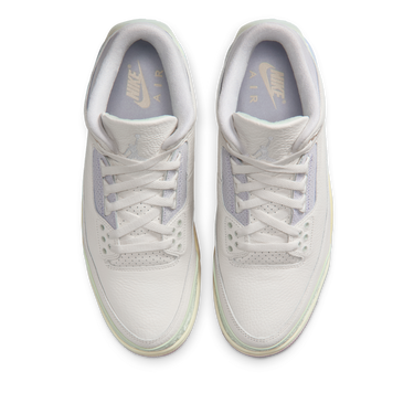 Air Jordan 3 Retro Spring Is In The Air