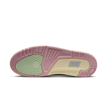 Air Jordan 3 Retro Spring Is In The Air