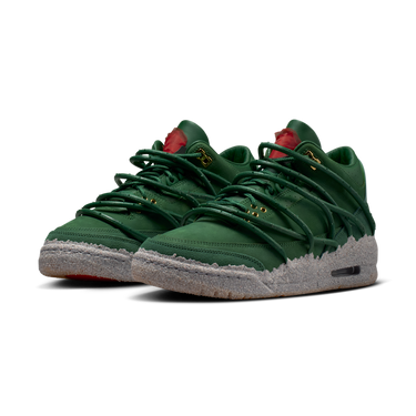 Air Jordan 3 Retro Teyana Taylor Concrete Rose