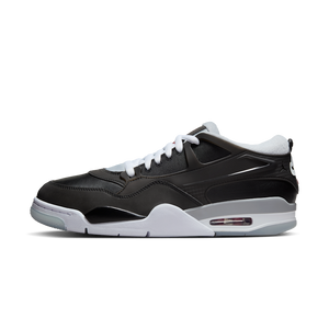 Air Jordan 4 RM Black Metallic