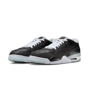 Air Jordan 4 RM Black Metallic