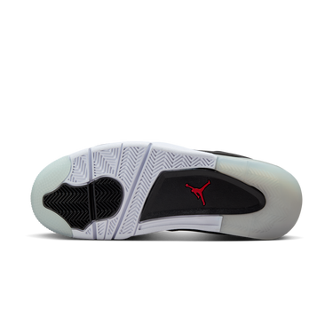 Air Jordan 4 RM Black Metallic