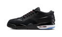 Air Jordan 4 RM Black White Varsity Red