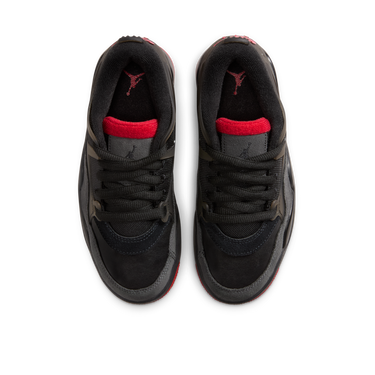Air Jordan 4 RM Bred