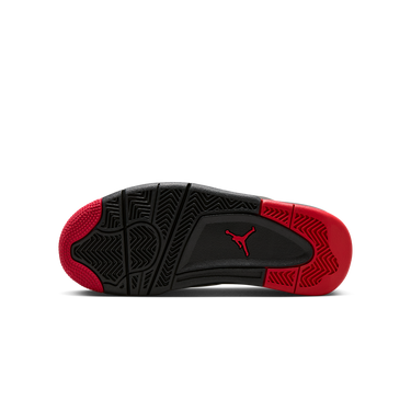 Air Jordan 4 RM Bred