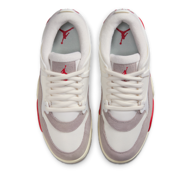 Air Jordan 4 RM Fire Red