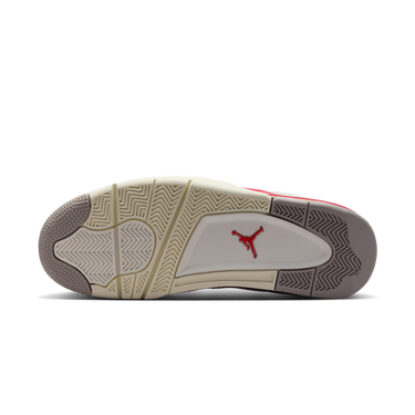 Air Jordan 4 RM Fire Red