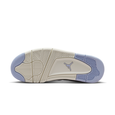 Air Jordan 4 RM Ghost Sail