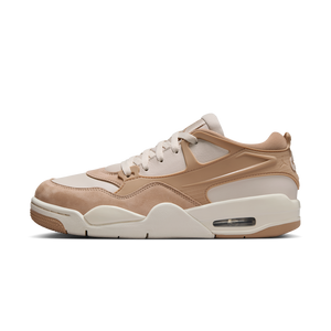 Air Jordan 4 RM Rattan Light Orewood Brown