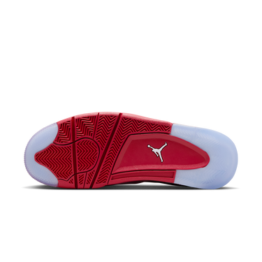 Air Jordan 4 RM Varsity Red
