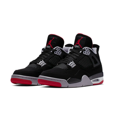 Air Jordan 4 Retro Bred (2019)