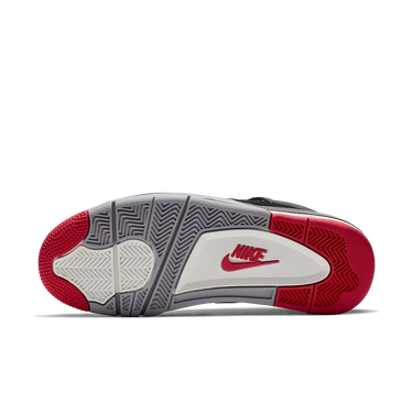 Air Jordan 4 Retro Bred (2019)