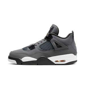 Air Jordan 4 Retro Cool Grey (2019)