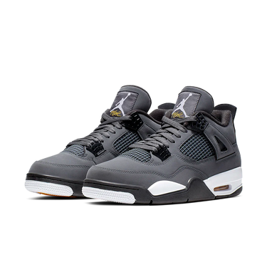 Air Jordan 4 Retro Cool Grey (2019)
