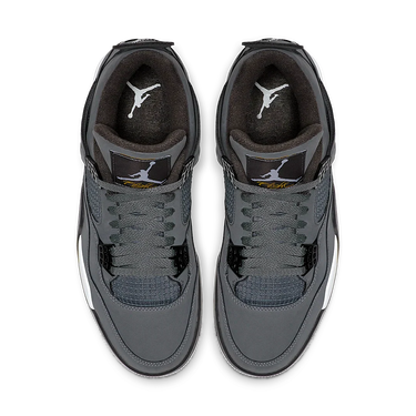 Air Jordan 4 Retro Cool Grey (2019)