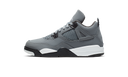 Air Jordan 4 Retro Cool Grey (2019) (PS)