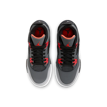 Air Jordan 4 Retro Infrared (PS)