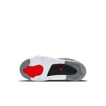 Air Jordan 4 Retro Infrared (PS)