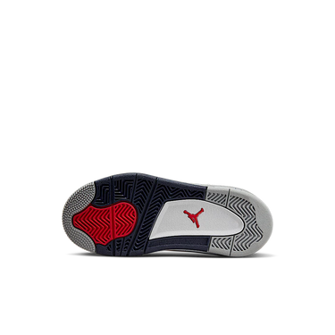 Air Jordan 4 Retro Midnight Navy (PS)