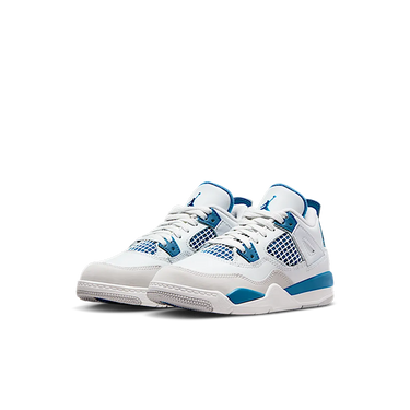 Air Jordan 4 Retro Military Blue (2024) (PS)