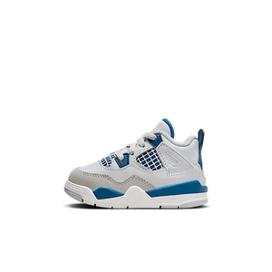 Air Jordan 4 Retro Military Blue (2024) (TD)