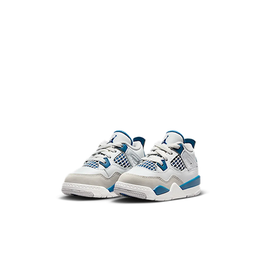 Air Jordan 4 Retro Military Blue (2024) (TD)