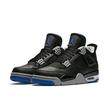 Air Jordan 4 Retro Motorsports Alternate