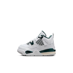 Air Jordan 4 Retro Oxidized Green (TD)