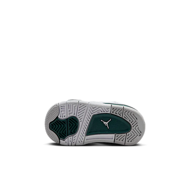 Air Jordan 4 Retro Oxidized Green (TD)