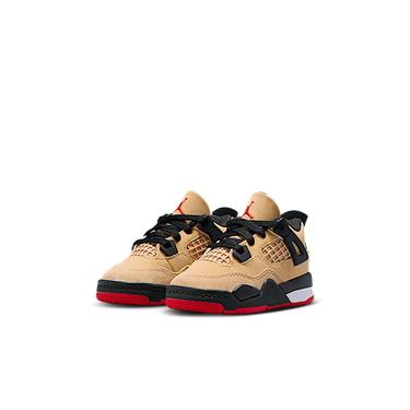 Air Jordan 4 Retro Pizza (TD)