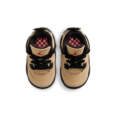 Air Jordan 4 Retro Pizza (TD)