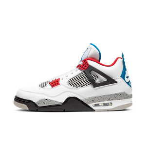Air Jordan 4 Retro What The