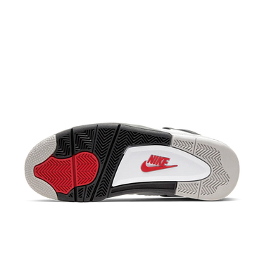 Air Jordan 4 Retro What The