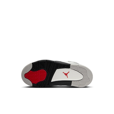 Air Jordan 4 Retro White Cement (2025) (PS)